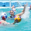 EIGHT NOCS QUALIFIED IN BEACH WATER POLO AFTER THE WORLD AQUATICS FESTIVAL IN EGYPT